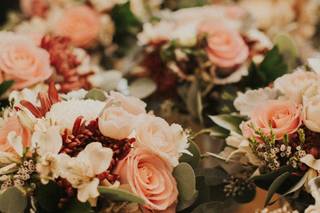 The Fresh Blossom - 40