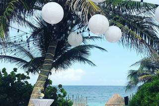 L&L Your Wedding Planner Tulum - 62