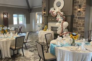 The Country Club of Harrisburg - 6