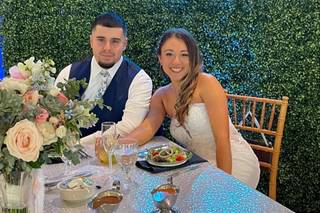 Music of Our Lives DJ Services - 11