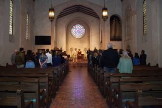 Unitarian Society of Santa Barbara - 18