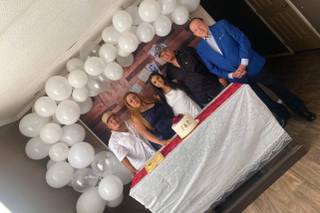 Bexar County Marriages - 30