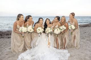 Renata Hair & Make Up Artist - 89