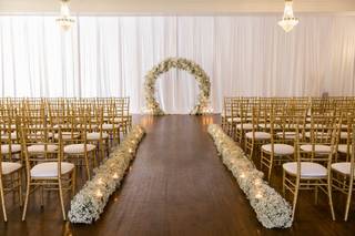 The Orlo House & Ballroom - 10