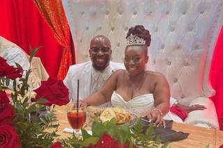 Glamorous Events LLC - 24