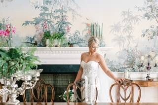 Abney Hall Events - 5