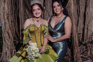 Quetzal Wedding Photo - 28