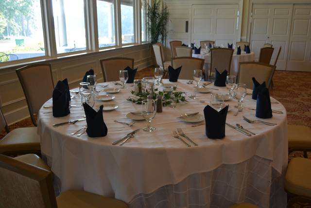 West Lake Country Club 1