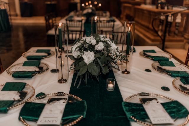 KC Events & Florals - 1