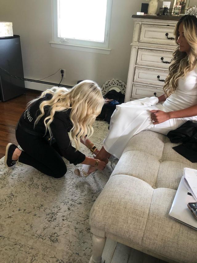 Jennifer Evans Events - 4