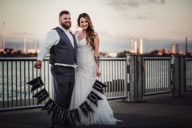 The Total Package Wedding and Party Planning - 1