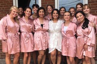 A-Team Beauty - 16
