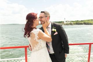Casco Bay Lines - 4