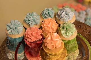 How Sweet It Is Cake Studio - 50