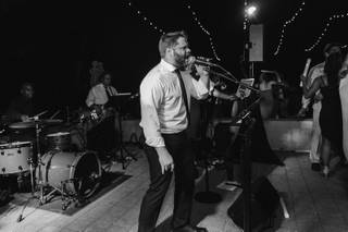 Bay Kings Band - 39