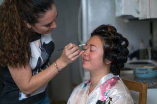 Lash Out Loud Beauty Bar - 102