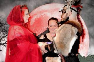 Awe•Struck Entertainment - 57