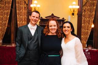 The Kenmore Ballroom - 9