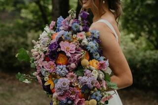 Woodland Floral Design - 55