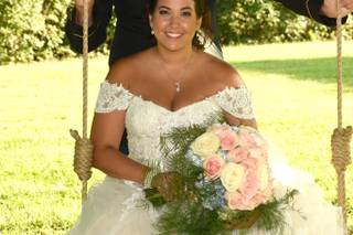 Mary Jacobs Weddings and Events - 37