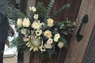 Kismet Flowers - 104