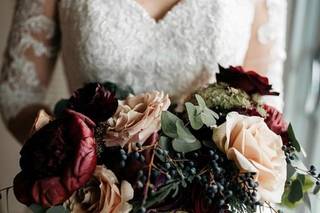 Eve Floral Co. - 42