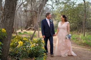 Sedona Elopement Weddings - 85
