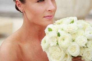 Sherrie Long Hair & Makeup - 9