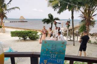 Dulce Belize Weddings - 62