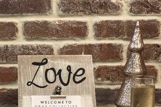Gray Collective Bridal - 26