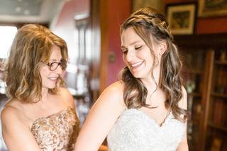 Three Graces Bridal - 6
