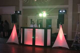 DJ Eagle Entertainment - 1