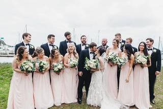 The Charleston Brunch Co - 10