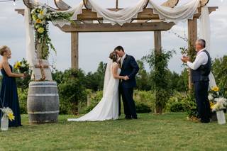 Spinning Leaf by Wedgewood Weddings - 30