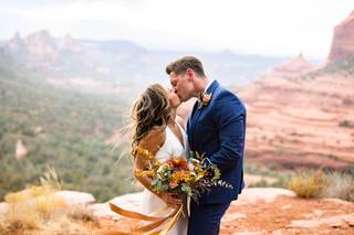 Danielle Holman Wedding Photography - 34