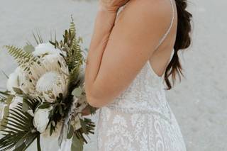 Chelsea Gancio Makeup Artistry - 5