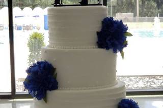Gourmet Goodies Bake Shop - 15