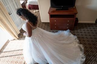 The Curvy Bride - 27