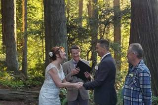 Weddings In The Wild - 42