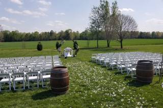 Burlington Weddings & Events - 120