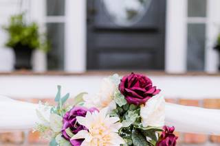DaSilva's Event Design - 52