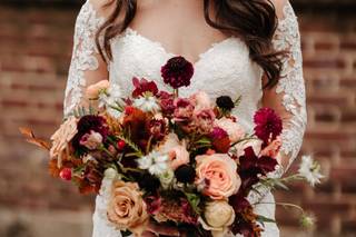 The Wedding Factor - 10