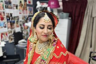 Shruti's Bridal Salon - 69