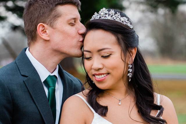 Bridal Artistry 5