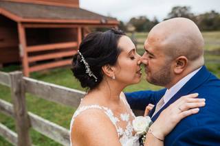 Say I Do Hair and Makeup - 51