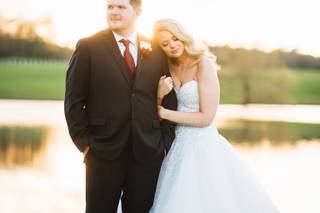 The Perfect Bride's Maid Events - 17