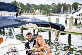 Annapolis Maritime Museum & Park - 43