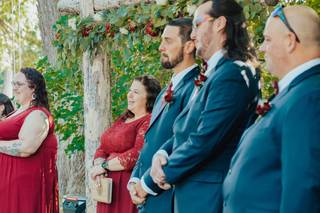 Wilde Heart Weddings - 67
