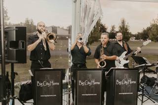 Big City Horns - 9