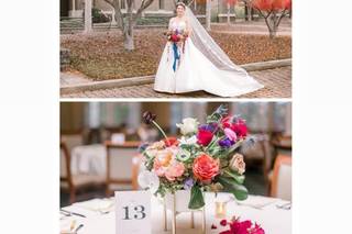 Fairytale Floral Company - 9